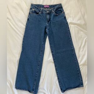 Edikted Jeans